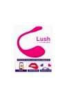 El Vibrador De Lush 2 Lovense,215010