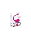 Vibrador Lush 2 Lovense, 215010