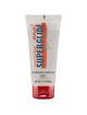 hot - anal superglide warming liquid pleasure lubricante anal base agua efecto calor 100 ml