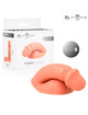 Mr intense - floppy size s realistic packer