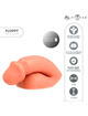 Mr intense - floppy size s realistic packer