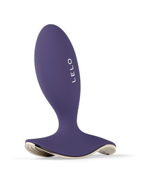 Plug Anal Lelo Surfer 2 Roxo