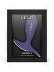 Plug Anal Lelo Surfer 2 Roxo