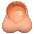 diablo picante - egg emptying bag light tone