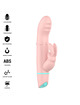 intense - alvin rabbit stimulator & rolling vibrator + oscillating