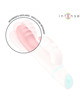 Vibrador Rabbit Intense Alvin Rosa