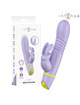 intense - helen estimulador rabbit & vibrador thrusting