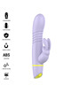 intense - helen rabbit stimulator & thrusting vibrator