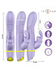 intense - helen estimulador rabbit & vibrador thrusting