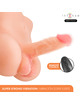 intense deep touch - damien torso con ano y dildo realÍstico con empuje y vibraciÓn control remoto 3.5 kg