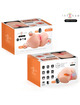 Masturbador Intense Nicole Vaginal com Sucção, Aquecimento, Vibração e Comando