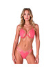 Conjunto Passion Resilque Vermelho Tamanho Grande