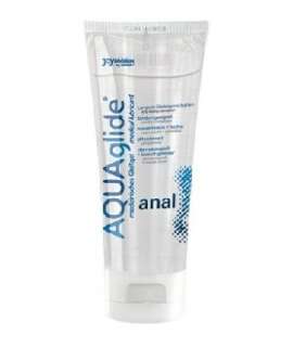 El lubricante AQUAglide Anal 100 ml A100
