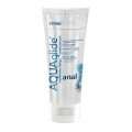 Lubrificante AQUAglide Anal 100 ml