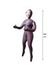 Hidden Desire - Dirty Destiny Inflatable Doll 145 Cm