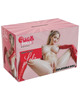 Boneca Insuflável Hidden Lusty Lola 145 Cm