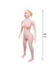 Hidden Desire - Lusty Lola Inflatable Doll 145 Cm
