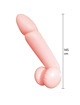 Hidden Desire - Giant Willy Pene Inflable Gigante 145 Cm