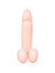 Hidden Desire - Giant Willy Pene Inflable Gigante 145 Cm
