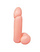 Hidden Desire - Giant Willy Inflatable Penis 145 Cm
