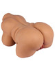 Hidden Desire - Fat Fuck Queen Torso Masturbador Femenino 6 Kg