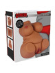 Hidden Desire - Fat Fuck Queen Torso Masturbador Femenino 6 Kg