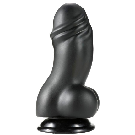 Hidden Desire - Inferno Fat Boys Dildo 19 Cm