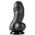 Hidden Desire - Inferno Fat Boys Dildo 19 Cm