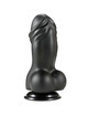 Dildo Realístico Hidden Desire Inferno Fat Boys 19 Cm