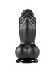 Dildo Realístico Hidden Desire Inferno Fat Boys 19 Cm