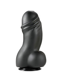Dildo Realístico Hidden Desire Inferno Fat Boys 22 Cm