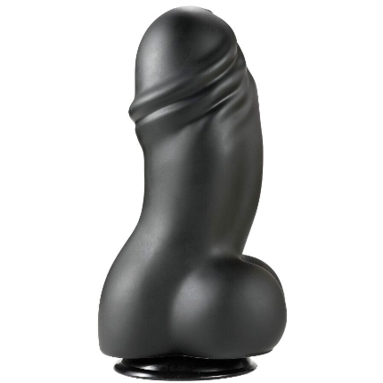 Hidden Desire - Inferno Fat Boys Dildo 22 Cm