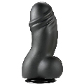Hidden Desire - Inferno Fat Boys Dildo 22 Cm