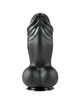 Hidden Desire - Inferno Fat Boys Dildo 22 Cm