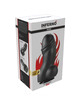 Hidden Desire - Inferno Fat Boys Dildo 22 Cm