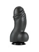 Dildo Realístico Hidden Desire Inferno Fat Boys 27 Cm