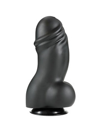 Dildo Realístico Hidden Desire Inferno Fat Boys 27 Cm
