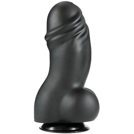 Dildo Realístico Hidden Desire Inferno Fat Boys 27 Cm