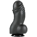 Hidden Desire - Inferno Fat Boys Dildo 27 Cm