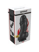 Hidden Desire - Inferno Fat Boys Dildo 27 Cm