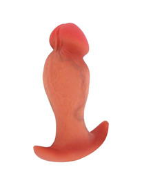 Plug Anal Hidden Desire Inferno 16 Cm
