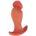 Plug Anal Hidden Desire Inferno 16 Cm