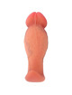 Plug Anal Hidden Desire Inferno 16 Cm
