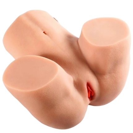 Masturbador Hidden Desire Rabo Grande 16 Kg