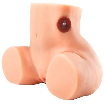 Masturbador Hidden Desire Vagina Apertada 6 Kg