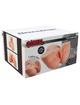 Masturbador Hidden Desire Vagina Apertada 6 Kg