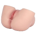 Hidden Desire - Juicy Sucking Pussy Female Masturbator Torso 4 Kg