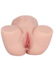 Hidden Desire - Juicy Sucking Pussy Torso Masturbador Femenino 4 Kg