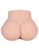 Hidden Desire - Juicy Sucking Pussy Torso Masturbador Femenino 4 Kg
