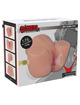 Hidden Desire - Juicy Sucking Pussy Torso Masturbador Femenino 4 Kg